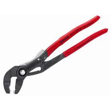 KNIPEX Knipex KNT-8551250AF Locking Hose Clamp Pliers KNT-8551250AF